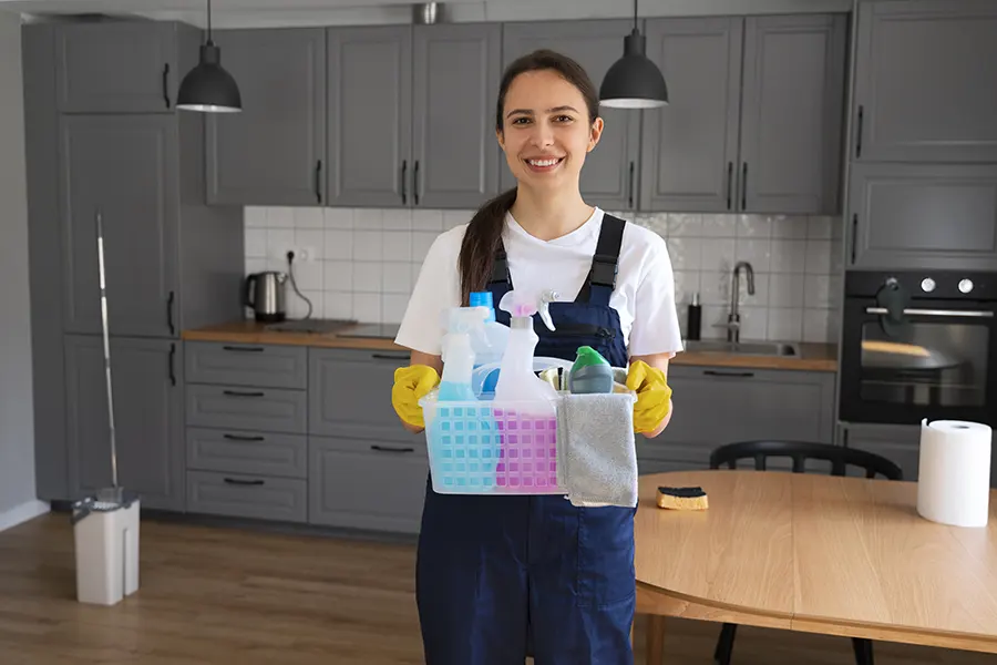 household tasks
