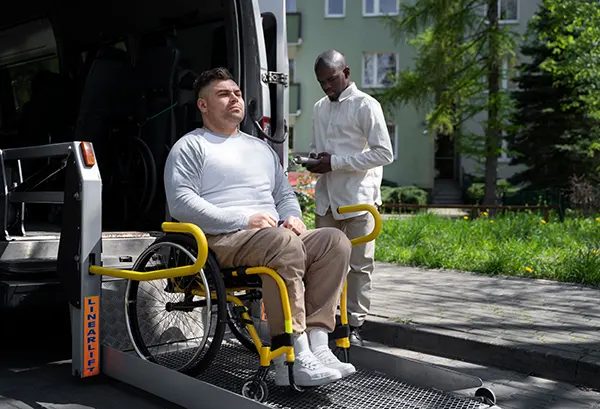 assist – travel transport