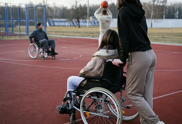 group centre based activities