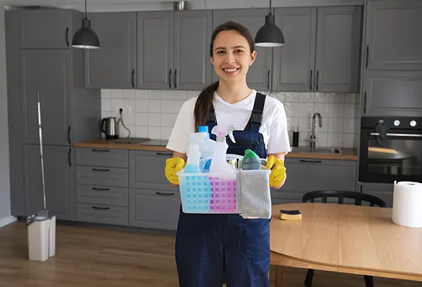household tasks